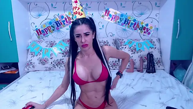 demiemorre online show from January 1, 2025, 5:01 am