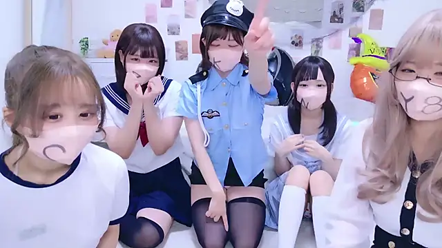 Snapshot of 841_yayoi chatting on November 1, 2025, 3:52 am 841 yayoi online show from November 1, 2025, 3:52 am