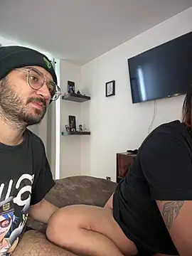 Rae Lil White online show from February 16, 2025, 6:43 pm