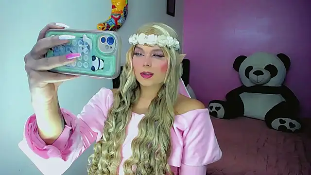 Snapshot of SweetKim21 chatting on November 1, 2025, 5:09 am SweetKim21 online show from November 1, 2025, 5:09 am