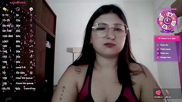 imsohornydacom online show from March 19, 2025, 6:12 pm