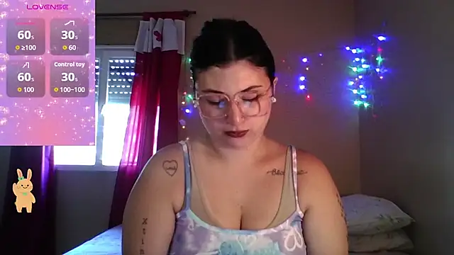 imsohornydacom online show from January 13, 2026, 5:40 pm