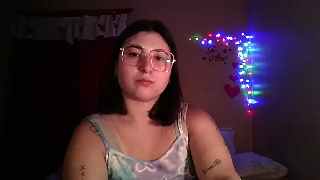 imsohornydacom online show from February 14, 2026, 11:23 pm