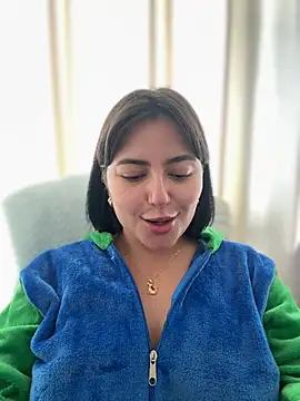 sukhakunis1 online show from February 23, 2025, 4:35 pm