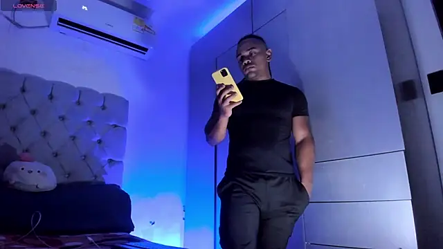 juande 24 online show from October 18, 2025, 5:43 am