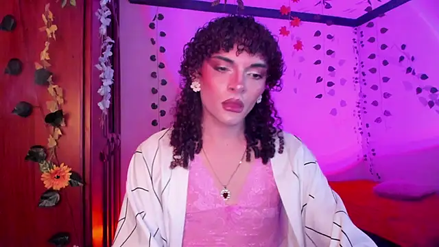 lucianromero online show from March 4, 2026, 2:28 am