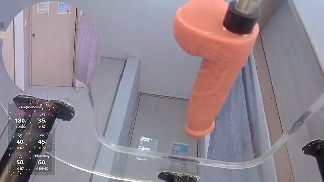 KatteMoss online show from March 6, 2025, 8:27 pm