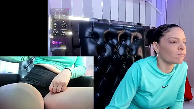 KatteMoss online show from March 13, 2025, 8:00 pm