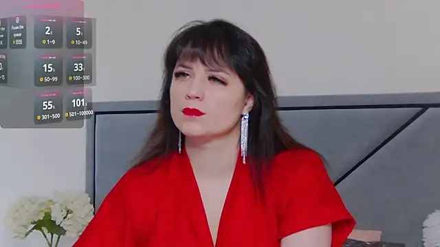 Snapshot of BellaHillss chatting on March 11, 2025, 8:09 am BellaHillss online show from March 11, 2025, 8:09 am