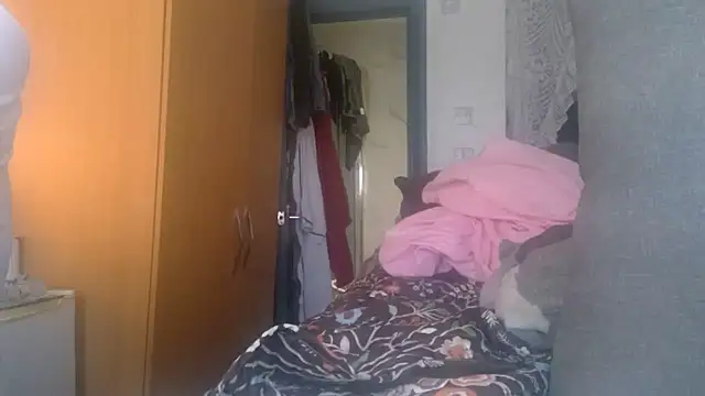 DaddyQuimHot online show from September 22, 2025, 4:20 pm