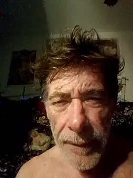 DaddyQuimHot online show from November 3, 2025, 7:59 pm