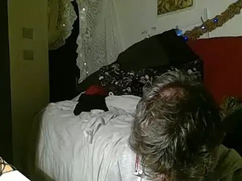 DaddyQuimHot online show from November 5, 2025, 12:10 am