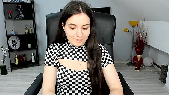 Snapshot of MelissaWiliam chatting on March 10, 2025, 2:59 pm MelissaWiliam online show from March 10, 2025, 2:59 pm