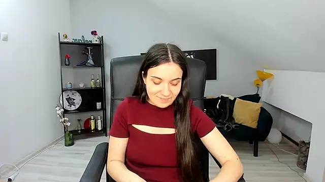 Snapshot of MelissaWiliam chatting on March 20, 2025, 6:09 pm MelissaWiliam online show from March 20, 2025, 6:09 pm