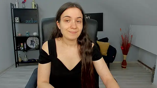 Snapshot of MelissaWiliam chatting on March 4, 2026, 11:49 am MelissaWiliam online show from March 4, 2026, 11:49 am