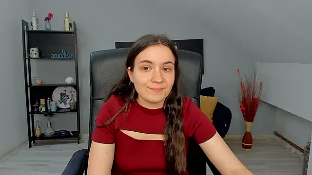 Snapshot of MelissaWiliam chatting on March 5, 2026, 12:01 pm MelissaWiliam online show from March 5, 2026, 12:01 pm