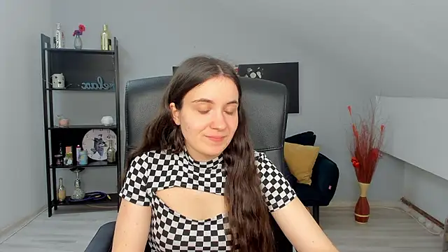 Snapshot of MelissaWiliam chatting on March 10, 2026, 11:59 am MelissaWiliam online show from March 10, 2026, 11:59 am