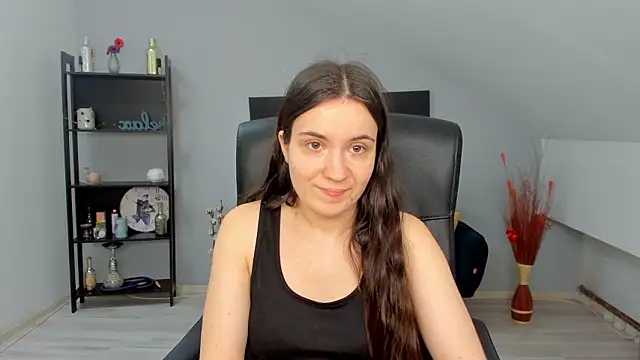 Snapshot of MelissaWiliam chatting on March 13, 2026, 12:01 pm MelissaWiliam online show from March 13, 2026, 12:01 pm