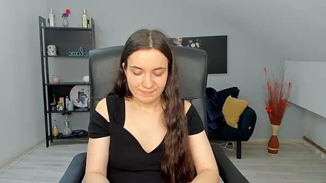 Snapshot of MelissaWiliam chatting on March 25, 2026, 12:00 pm MelissaWiliam online show from March 25, 2026, 12:00 pm
