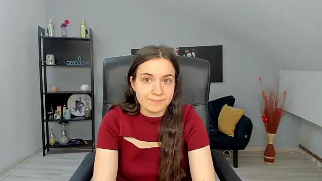 Snapshot of MelissaWiliam chatting on March 26, 2026, 12:00 pm MelissaWiliam online show from March 26, 2026, 12:00 pm