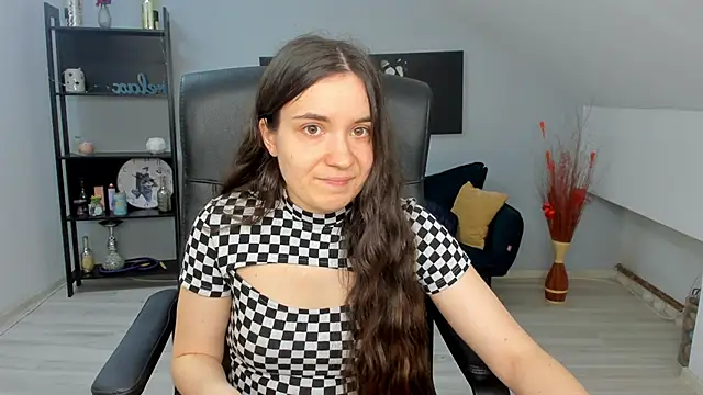 Snapshot of MelissaWiliam chatting on March 31, 2026, 11:21 am MelissaWiliam online show from March 31, 2026, 11:21 am