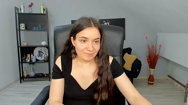 Snapshot of MelissaWiliam chatting on April 1, 2026, 1:52 pm MelissaWiliam online show from April 1, 2026, 1:52 pm