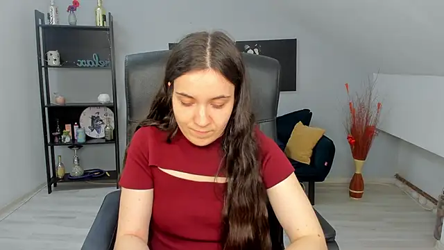 Snapshot of MelissaWiliam chatting on April 2, 2026, 11:08 am MelissaWiliam online show from April 2, 2026, 11:08 am