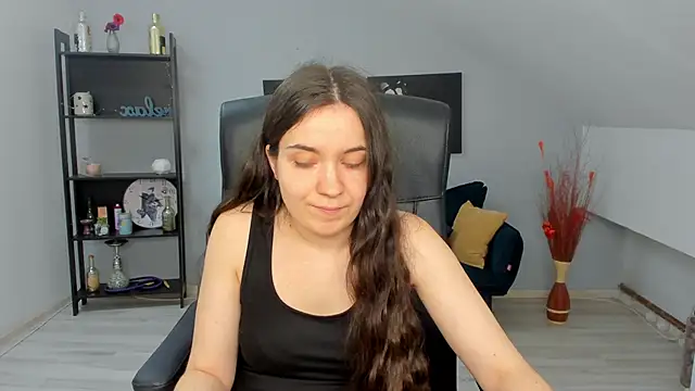 Snapshot of MelissaWiliam chatting on April 6, 2026, 11:00 am MelissaWiliam online show from April 6, 2026, 11:00 am