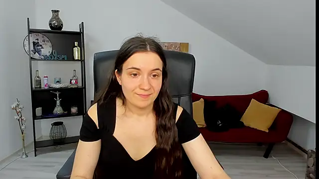 Snapshot of MelissaWiliam chatting on June 10, 2026, 11:09 am MelissaWiliam online show from June 10, 2026, 11:09 am
