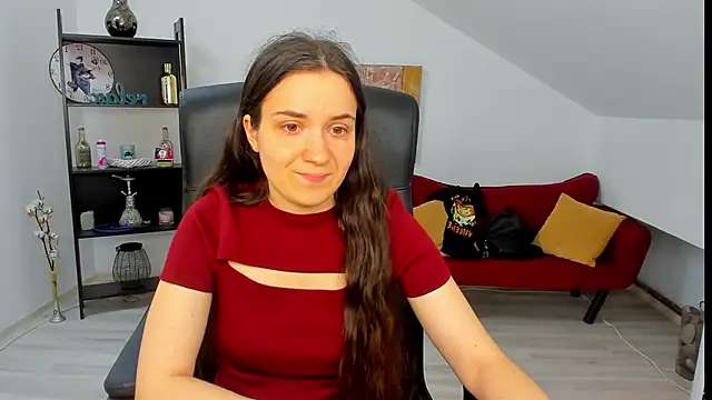 Snapshot of MelissaWiliam chatting on June 18, 2026, 11:03 am MelissaWiliam online show from June 18, 2026, 11:03 am