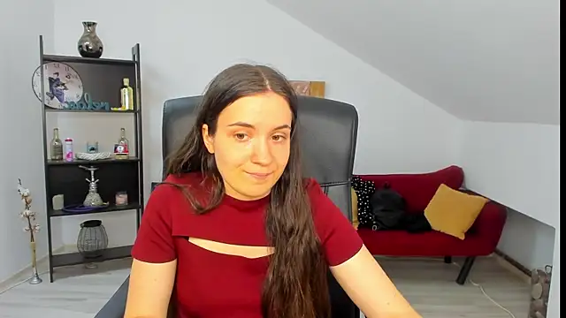 Snapshot of MelissaWiliam chatting on July 2, 2026, 11:16 am MelissaWiliam online show from July 2, 2026, 11:16 am