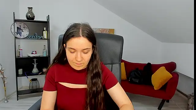 Snapshot of MelissaWiliam chatting on July 16, 2026, 11:05 am MelissaWiliam online show from July 16, 2026, 11:05 am