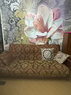 EsterHotMilf online show from March 16, 2025, 5:14 am