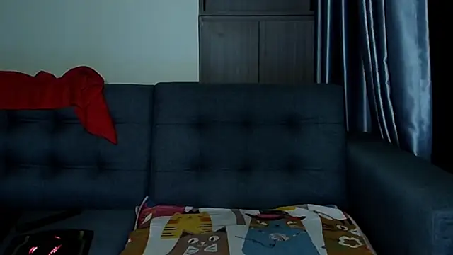 baphomet from ice online show from February 1, 2025, 5:26 pm