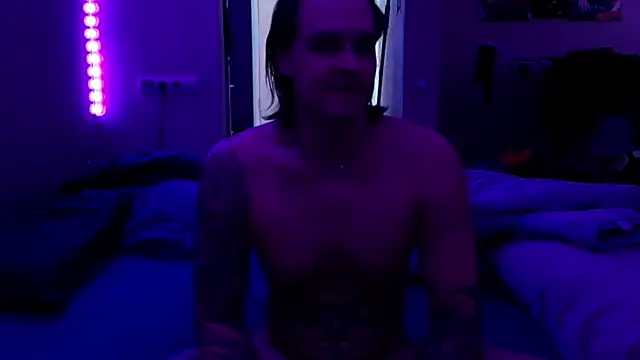 baphomet from ice online show from March 15, 2026, 7:47 am