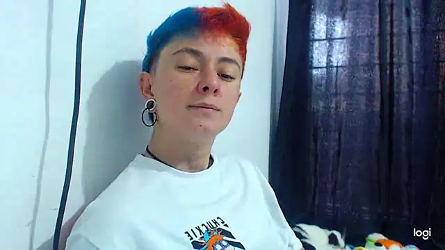 tomboyblue online show from December 28, 2024, 6:50 pm