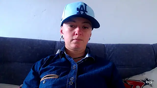 tomboyblue online show from December 31, 2024, 8:45 pm