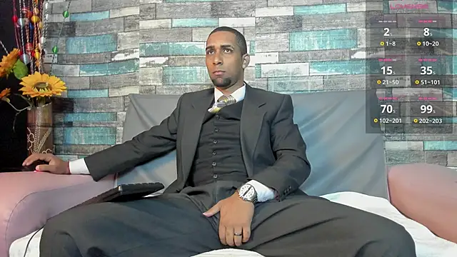 Paolo johnson online show from January 20, 2025, 11:56 am
