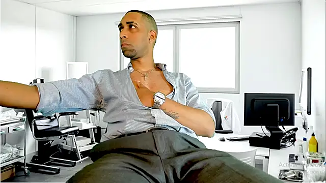 Paolo johnson online show from February 7, 2025, 3:08 pm