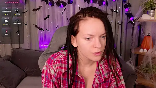 CoreyJane online show from November 1, 2025, 4:36 am