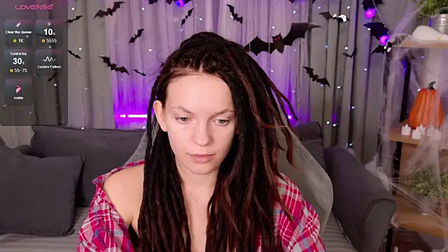 CoreyJane online show from November 2, 2025, 5:43 am