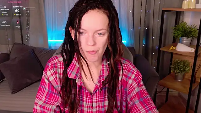 CoreyJane online show from January 11, 2026, 4:39 am