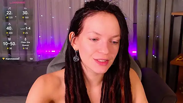 CoreyJane online show from April 20, 2026, 4:37 am