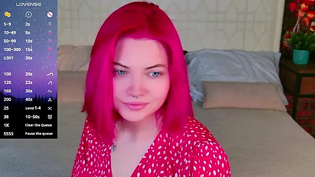 Lisa Adam online show from December 9, 2024, 5:07 am