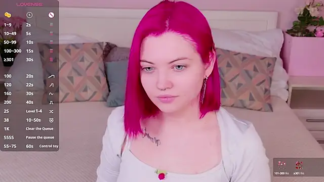 Lisa Adam online show from December 10, 2024, 4:13 am