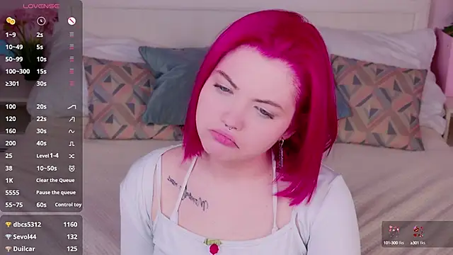 Lisa Adam online show from December 10, 2024, 10:49 am