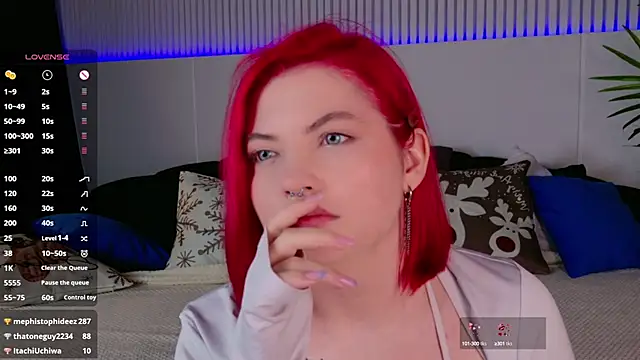 Lisa Adam online show from December 11, 2024, 7:31 am
