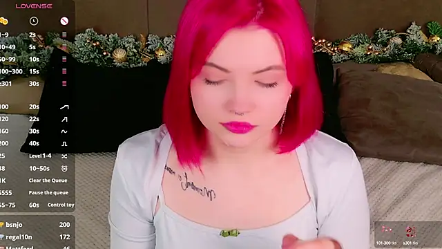 Lisa Adam online show from December 15, 2024, 7:13 am