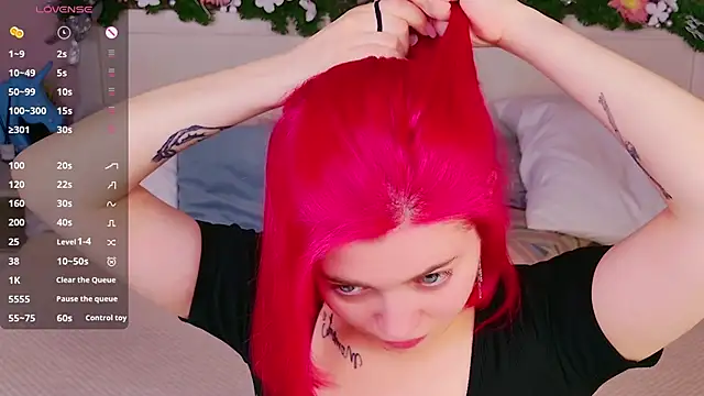 Lisa Adam online show from December 16, 2024, 4:13 am