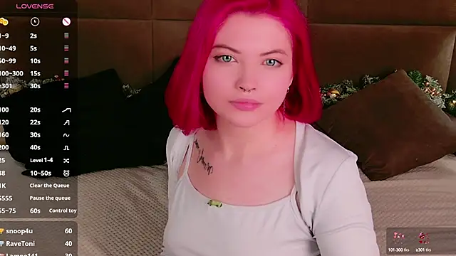 Lisa Adam online show from December 18, 2024, 7:15 am